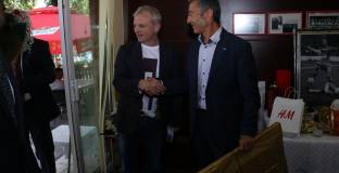 Пламен Марков: Смяна на Томаш няма да реши всички проблеми на ЦСКА